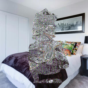 What Hugs looks like on-camera